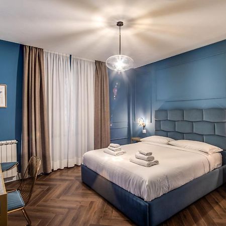 Take You Rome - Campo De Fiori - Luxury Apartment Exteriér fotografie