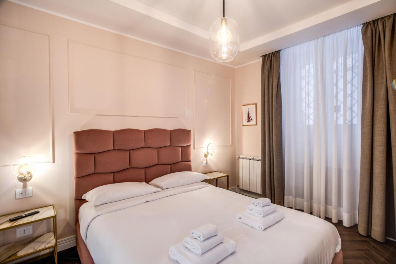Take You Rome - Campo De Fiori - Luxury Apartment Exteriér fotografie