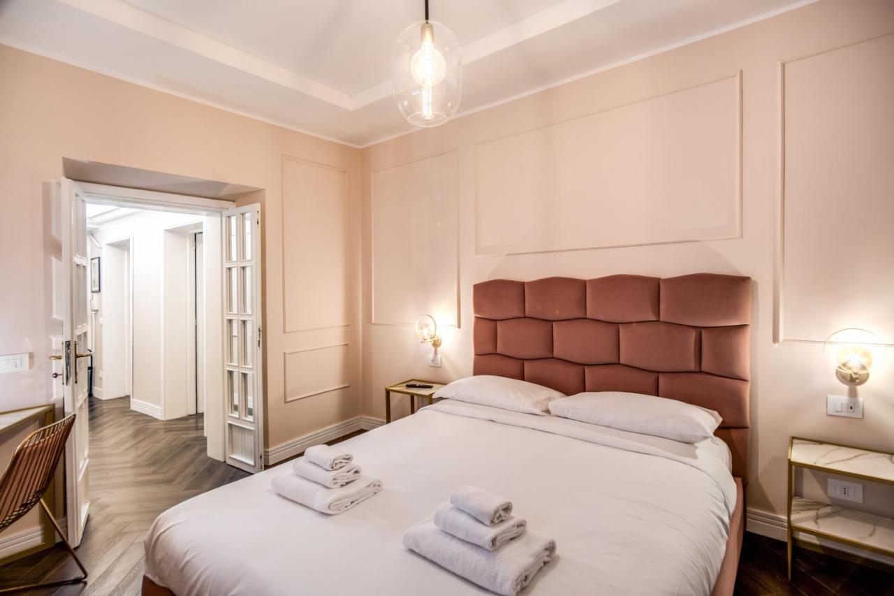 Take You Rome - Campo De Fiori - Luxury Apartment Exteriér fotografie