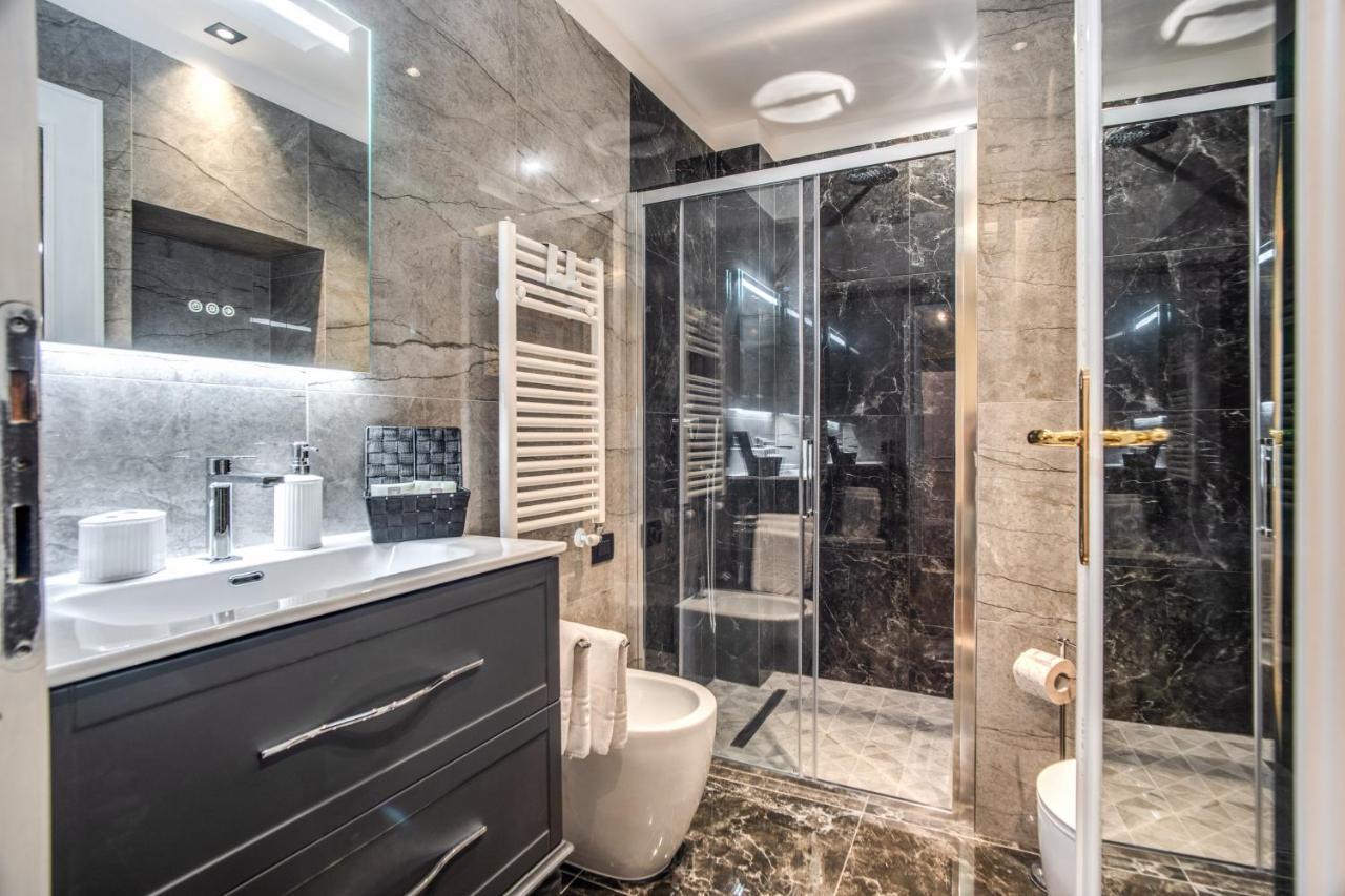 Take You Rome - Campo De Fiori - Luxury Apartment Exteriér fotografie