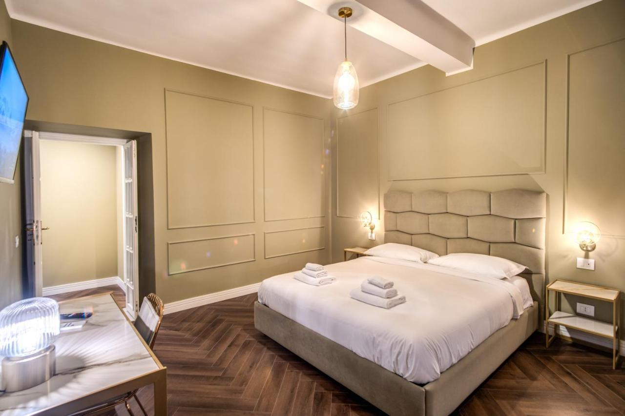 Take You Rome - Campo De Fiori - Luxury Apartment Exteriér fotografie