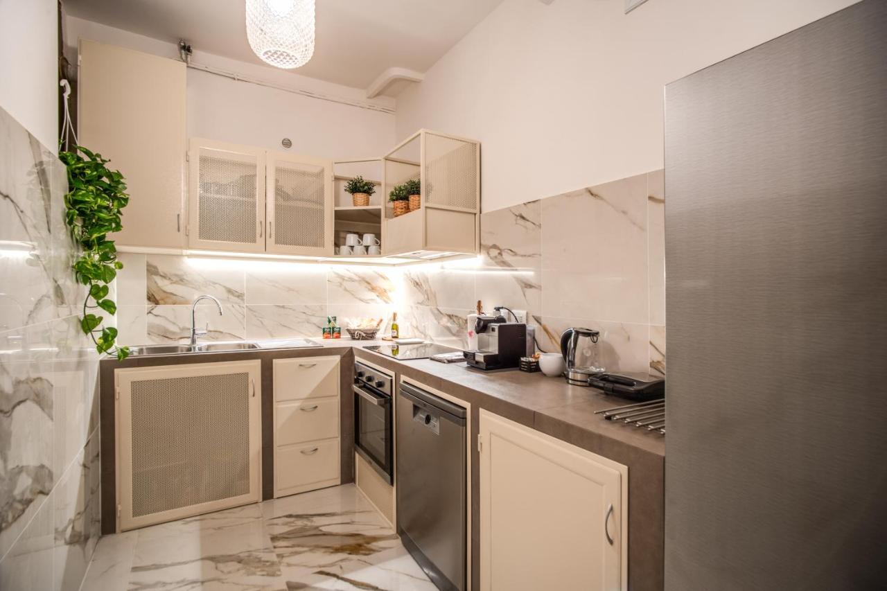 Take You Rome - Campo De Fiori - Luxury Apartment Exteriér fotografie