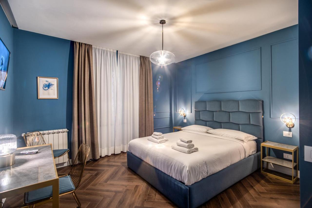 Take You Rome - Campo De Fiori - Luxury Apartment Exteriér fotografie