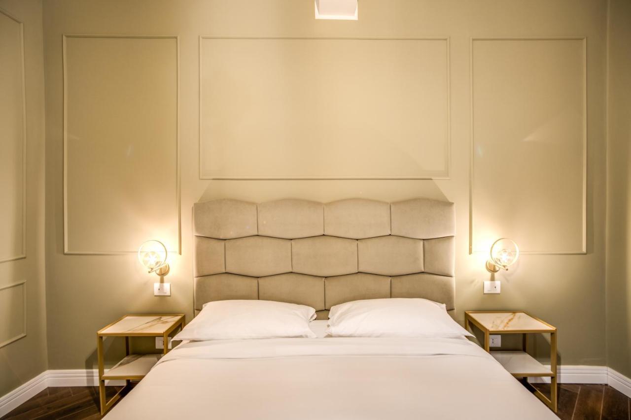 Take You Rome - Campo De Fiori - Luxury Apartment Exteriér fotografie