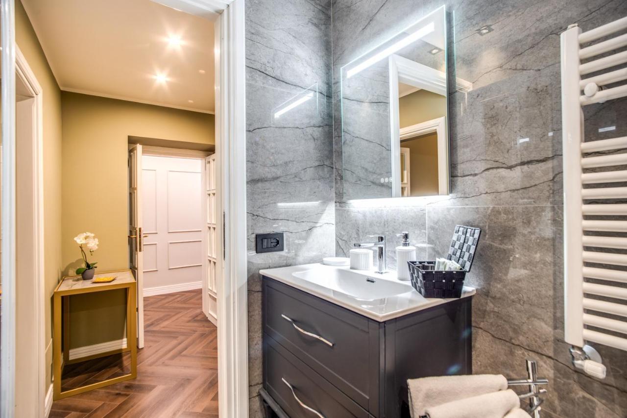 Take You Rome - Campo De Fiori - Luxury Apartment Exteriér fotografie