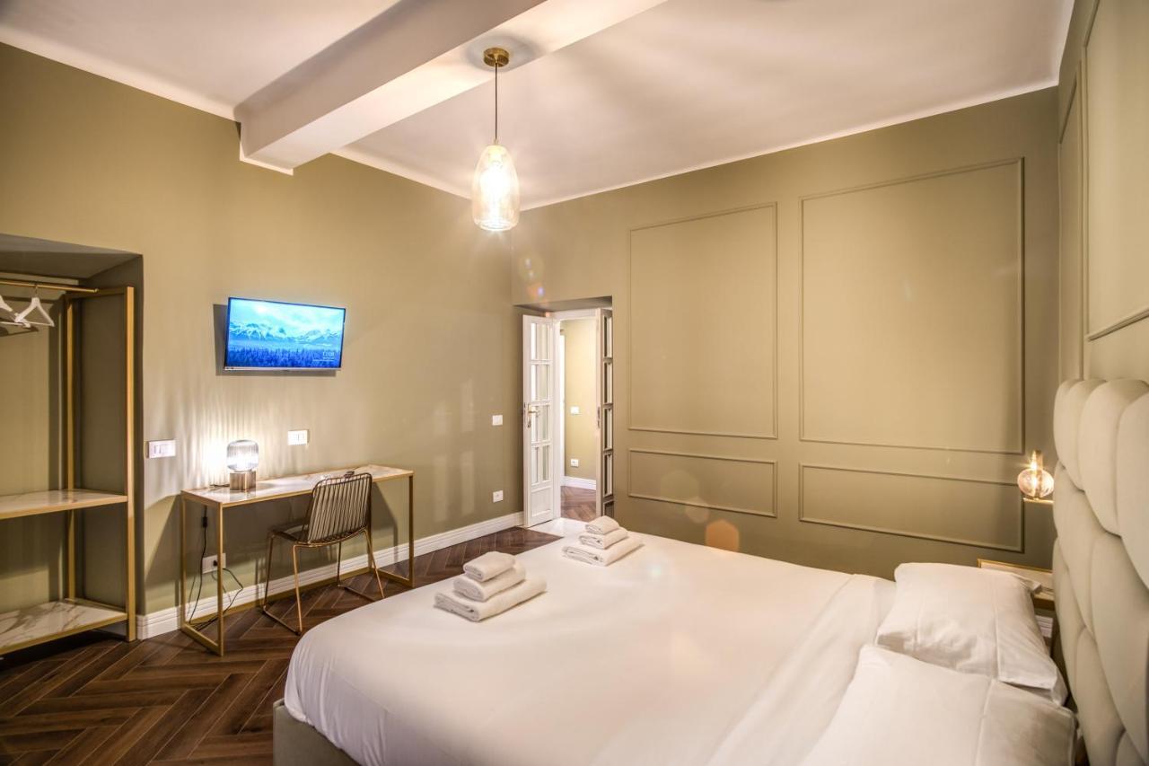 Take You Rome - Campo De Fiori - Luxury Apartment Exteriér fotografie