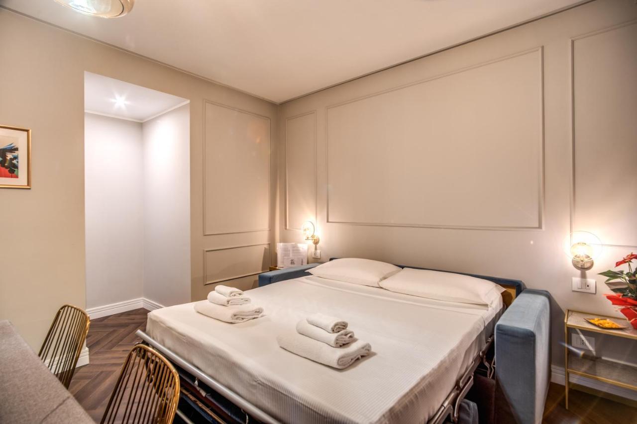 Take You Rome - Campo De Fiori - Luxury Apartment Exteriér fotografie