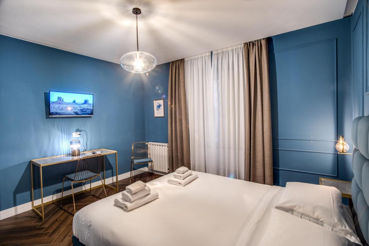 Take You Rome - Campo De Fiori - Luxury Apartment Exteriér fotografie