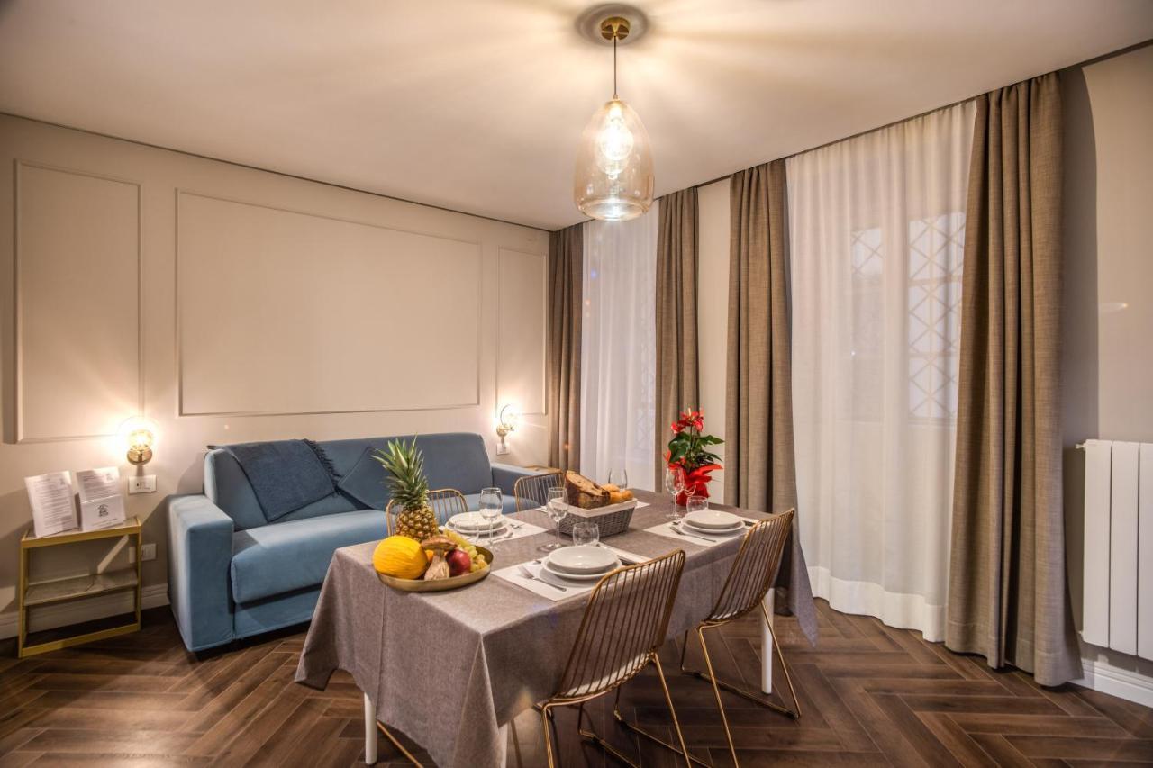 Take You Rome - Campo De Fiori - Luxury Apartment Exteriér fotografie